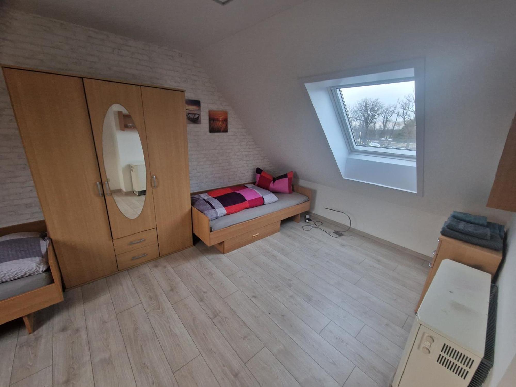 Ferienhaus Am Pilgerweg Tauscha Экстерьер фото