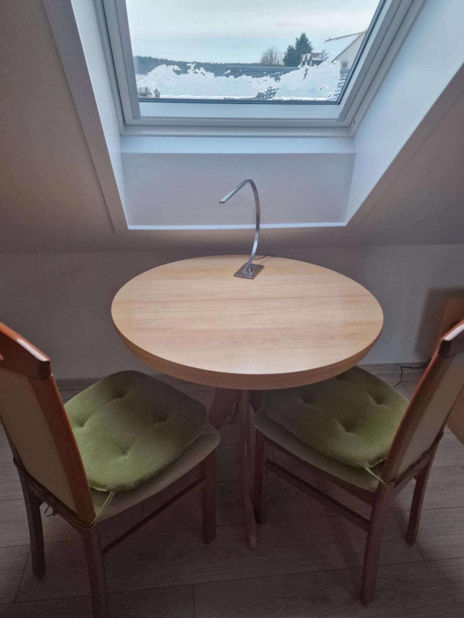Ferienhaus Am Pilgerweg Tauscha Экстерьер фото